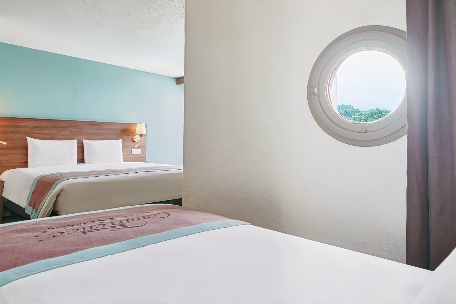 Comfort Hôtel Mons-En-Baroeul