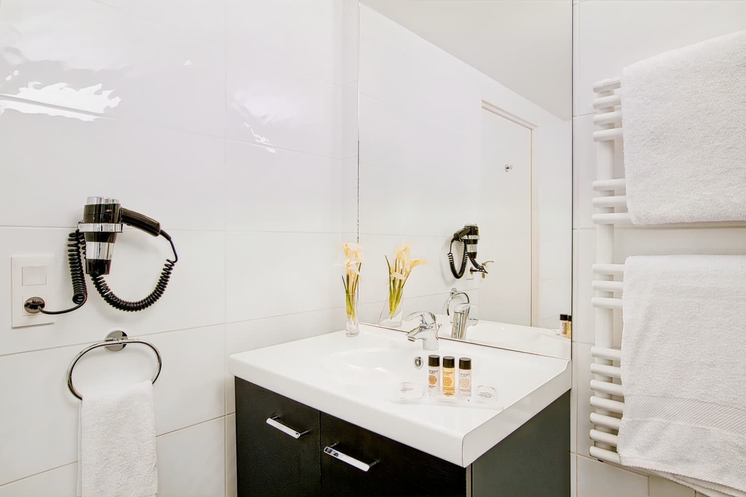 Residhome Nanterre La Défense