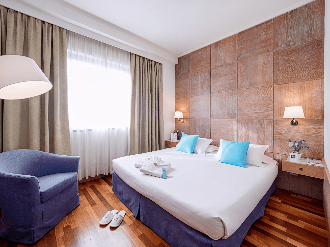 IH Hotels Firenze Business