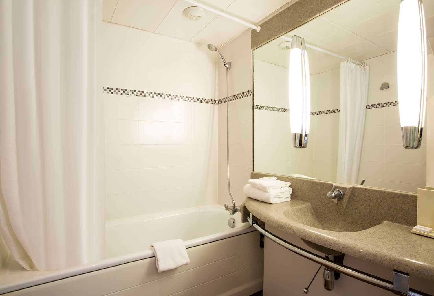 Campanile Troyes Nord Barberey