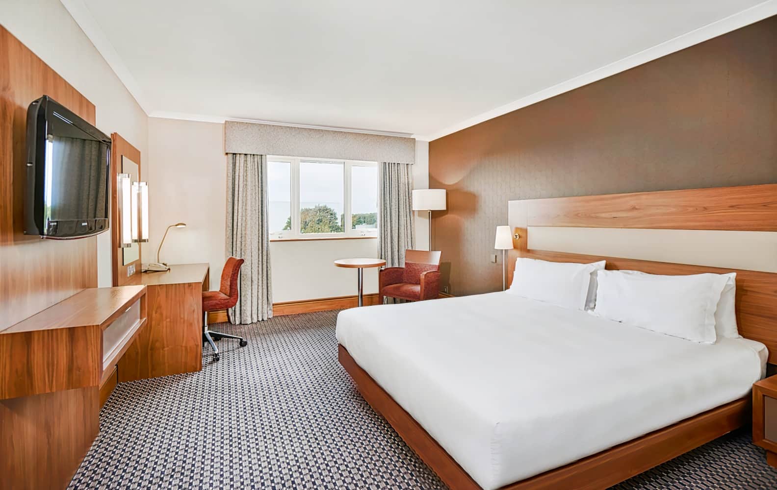 DoubleTree by Hilton Coventry