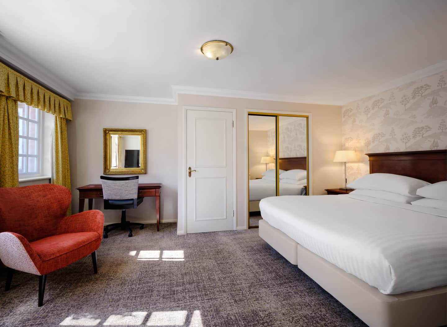 Delta Hotels by Marriott Breadsall Priory Country Club