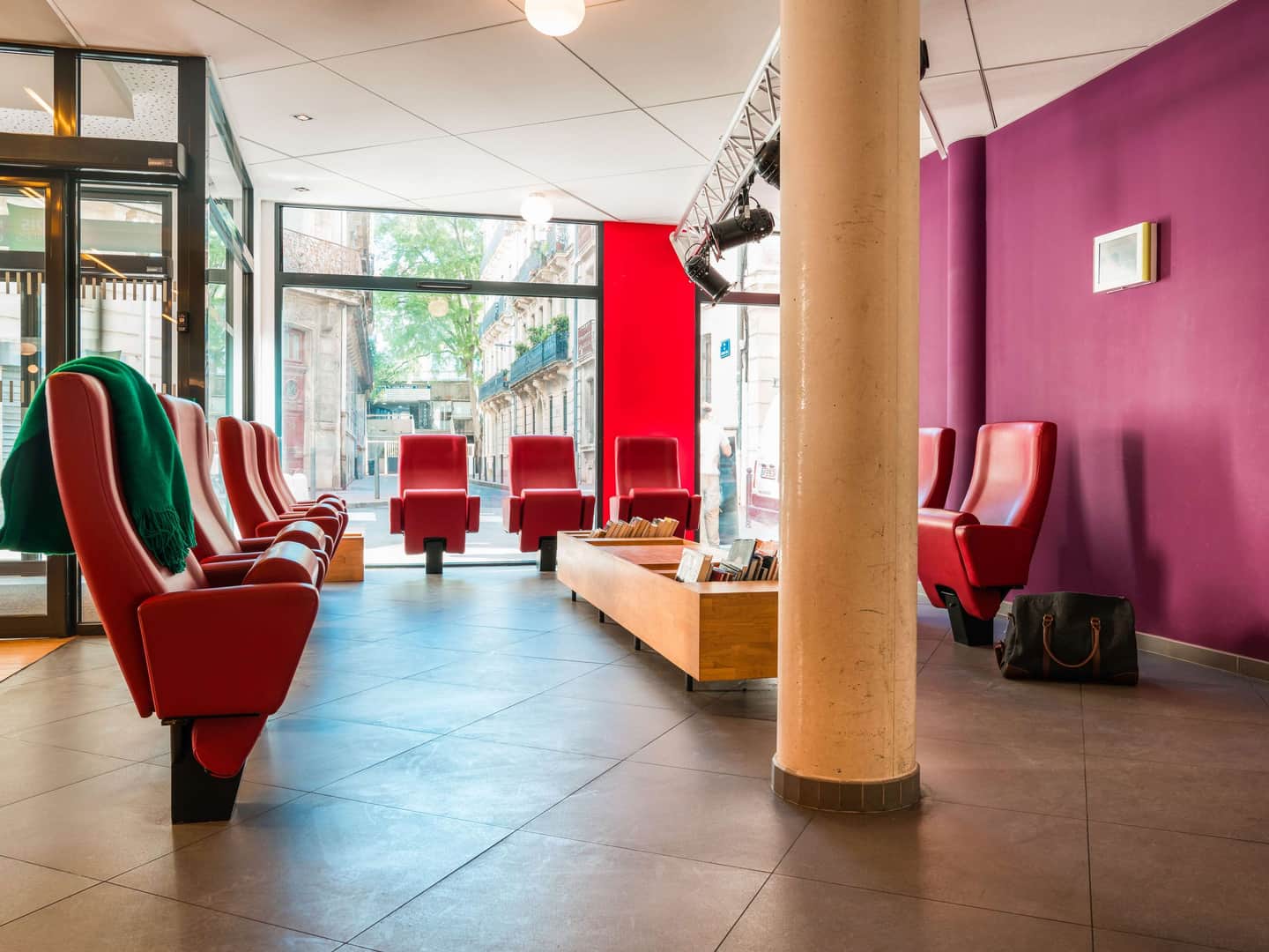 ibis Styles Montpellier Centre Comedie