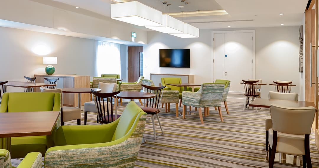 Hampton by Hilton Exeter Airport