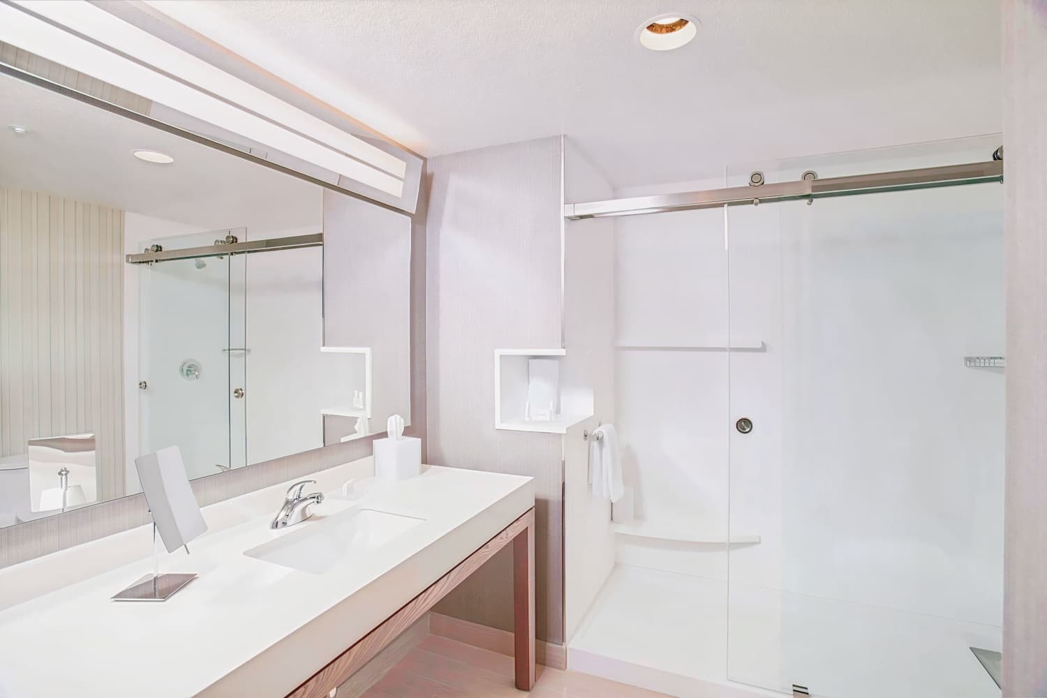 Courtyard by Marriott Redwood City