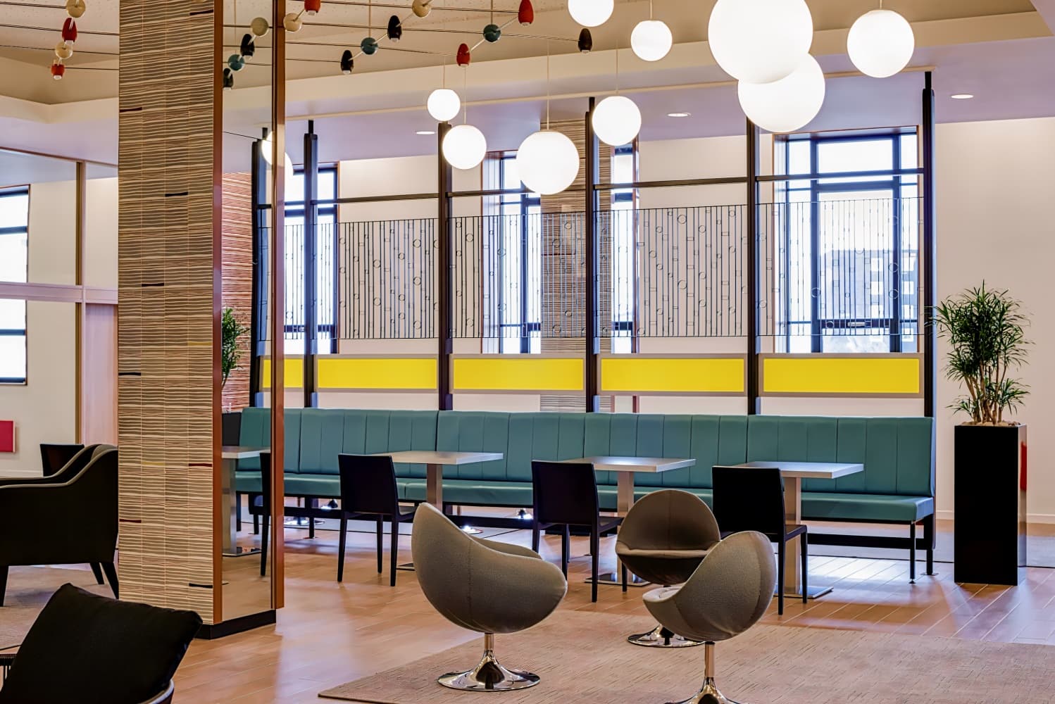 Aparthotel Adagio Liverpool City Centre