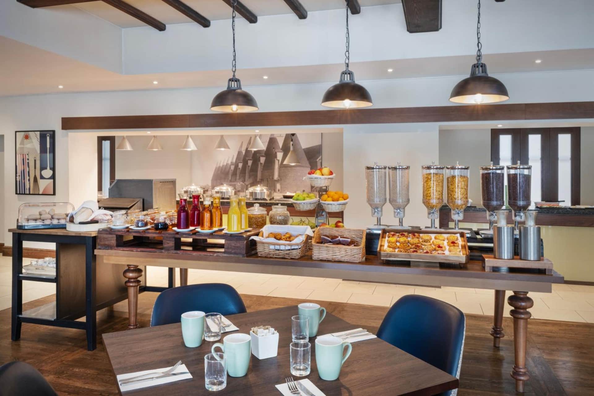 Delta Hotels by Marriott Tudor Park Hotel & Country Club