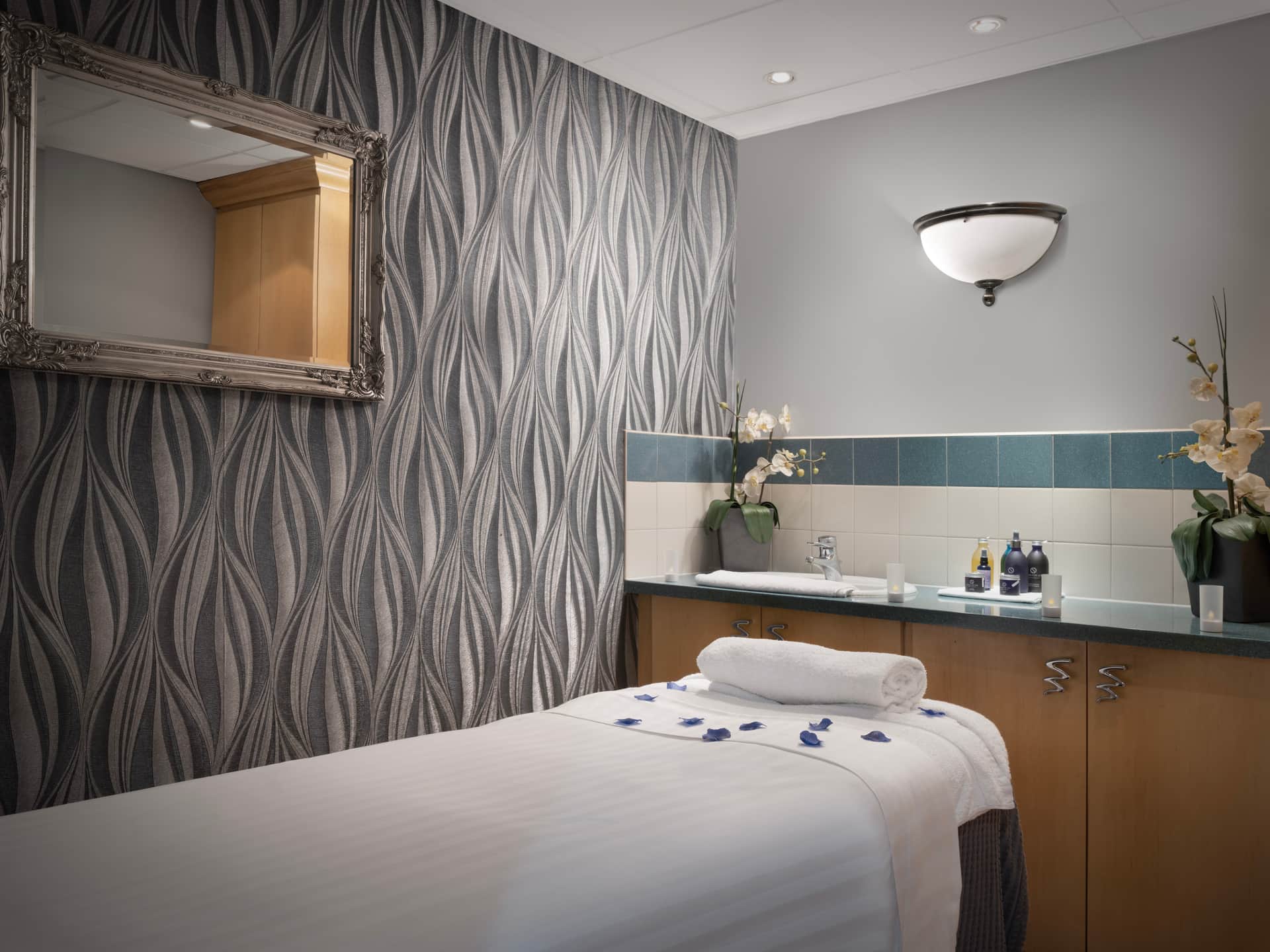 Delta Hotels by Marriott Tudor Park Hotel & Country Club
