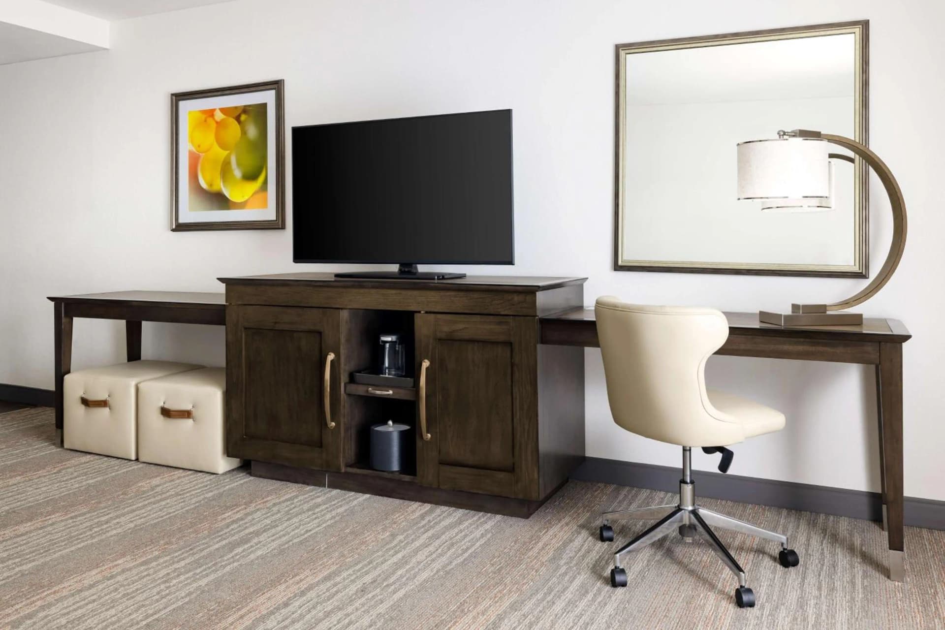 Hampton Inn & Suites Napa