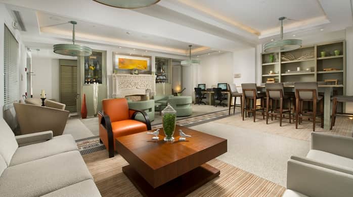 Hilton Garden Inn Miami South Beach