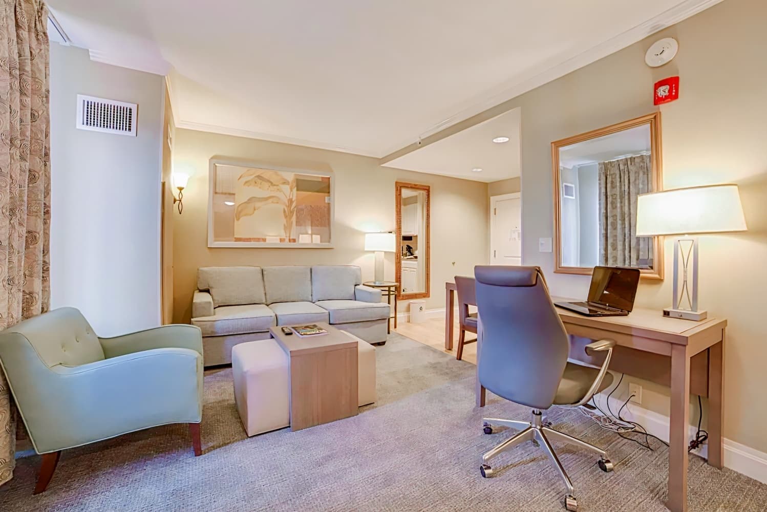 Homewood Suites Palm Beach Gardens