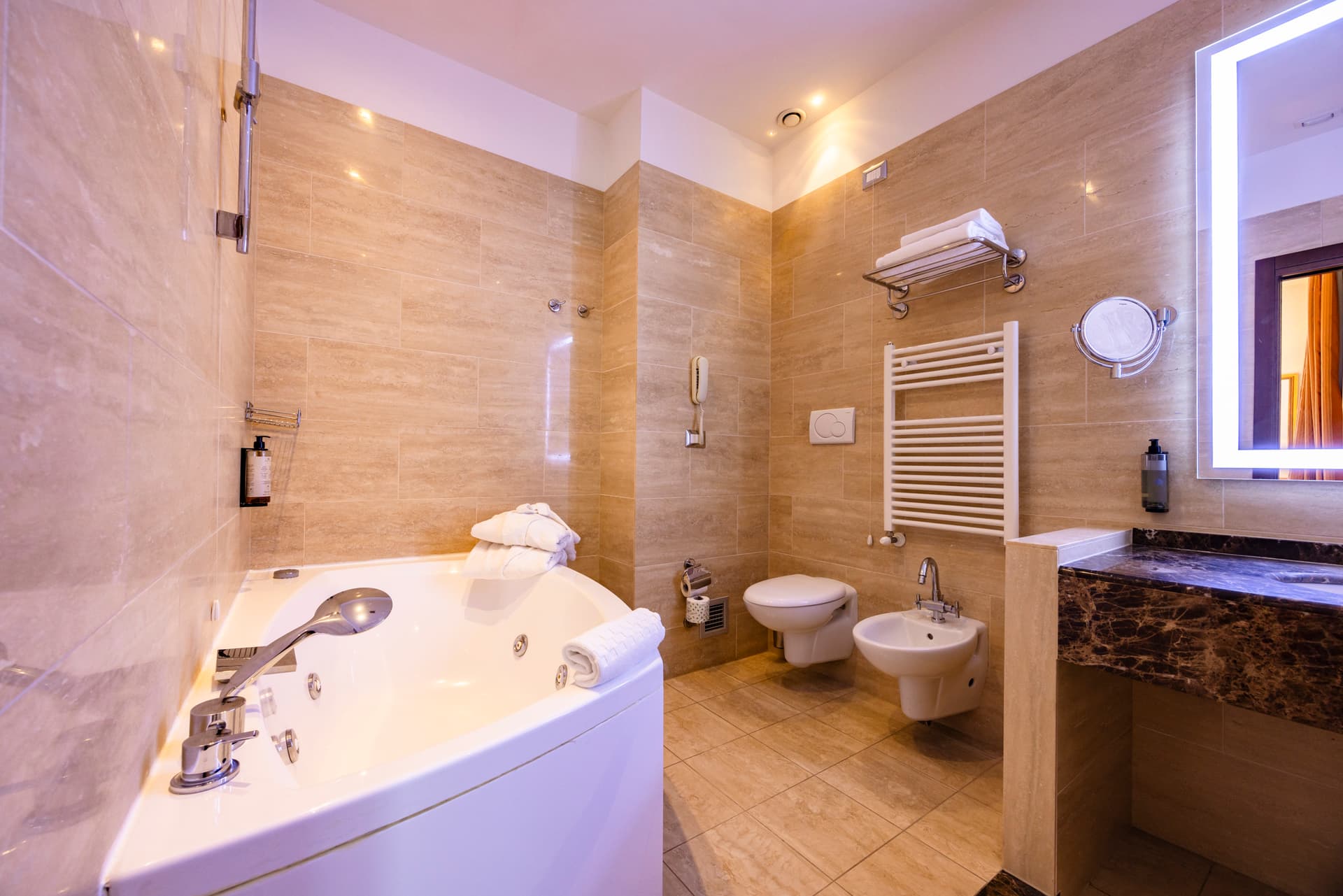 Il Gentiluomo Hotel & SPA
