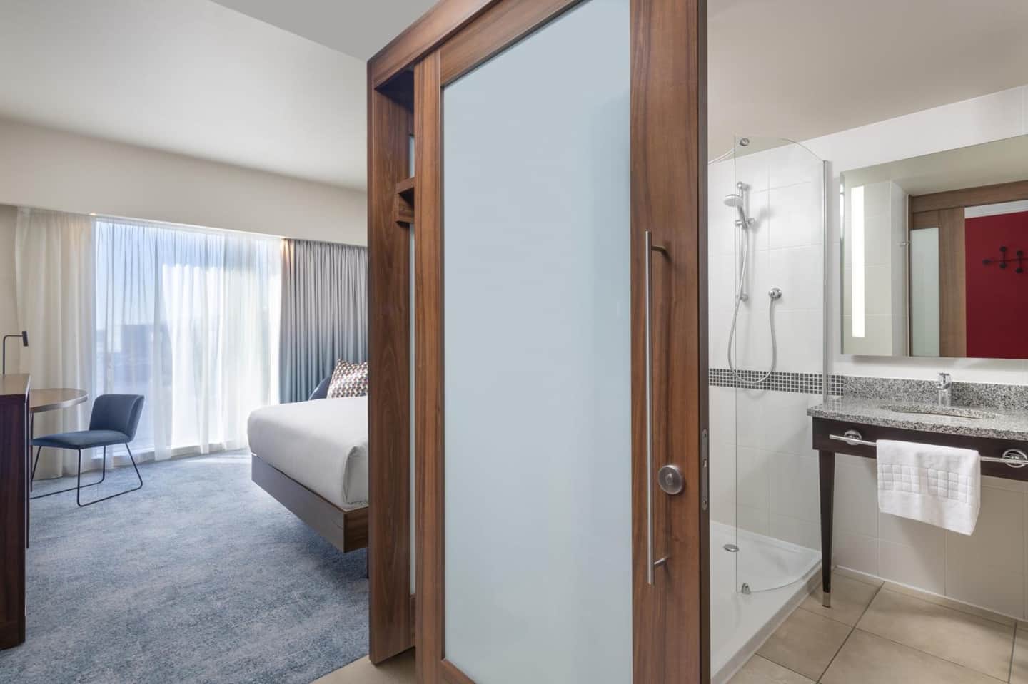 Hampton by Hilton London Gatwick Airport
