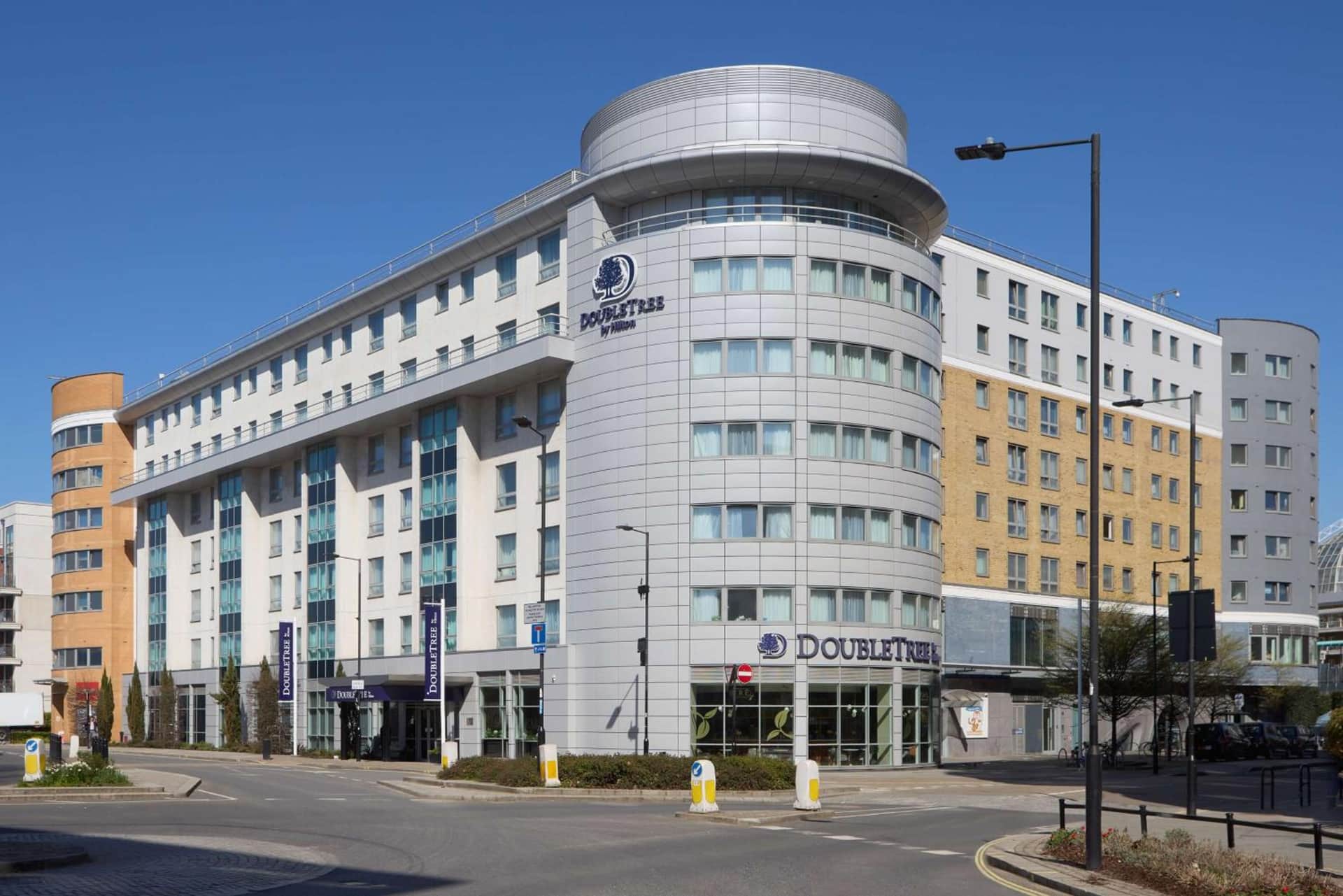 Doubletree by Hilton London Chelsea