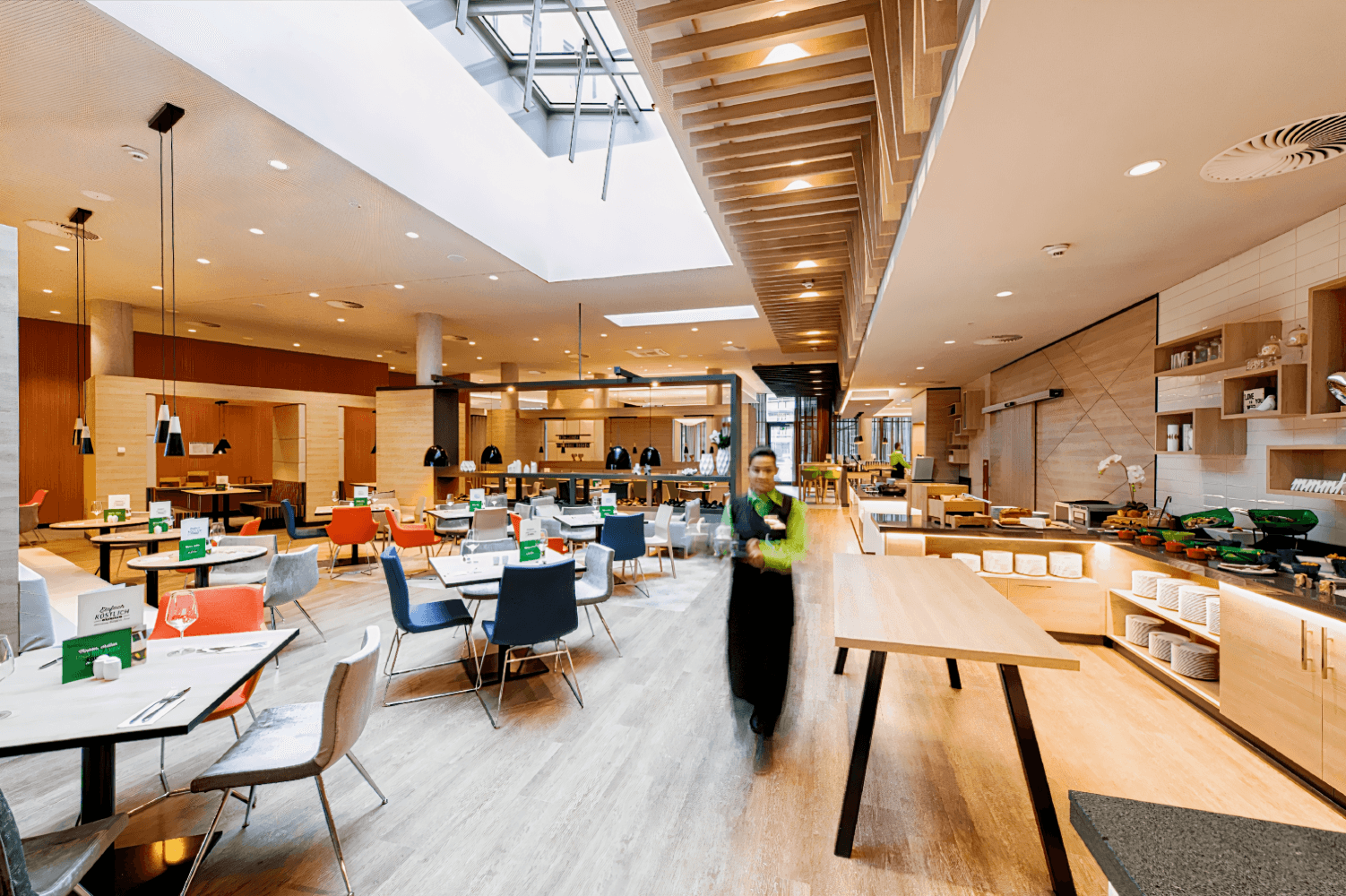 Holiday Inn Frankfurt Airport