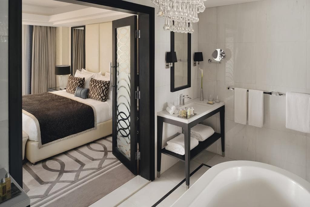 Mövenpick Hotel Riyadh