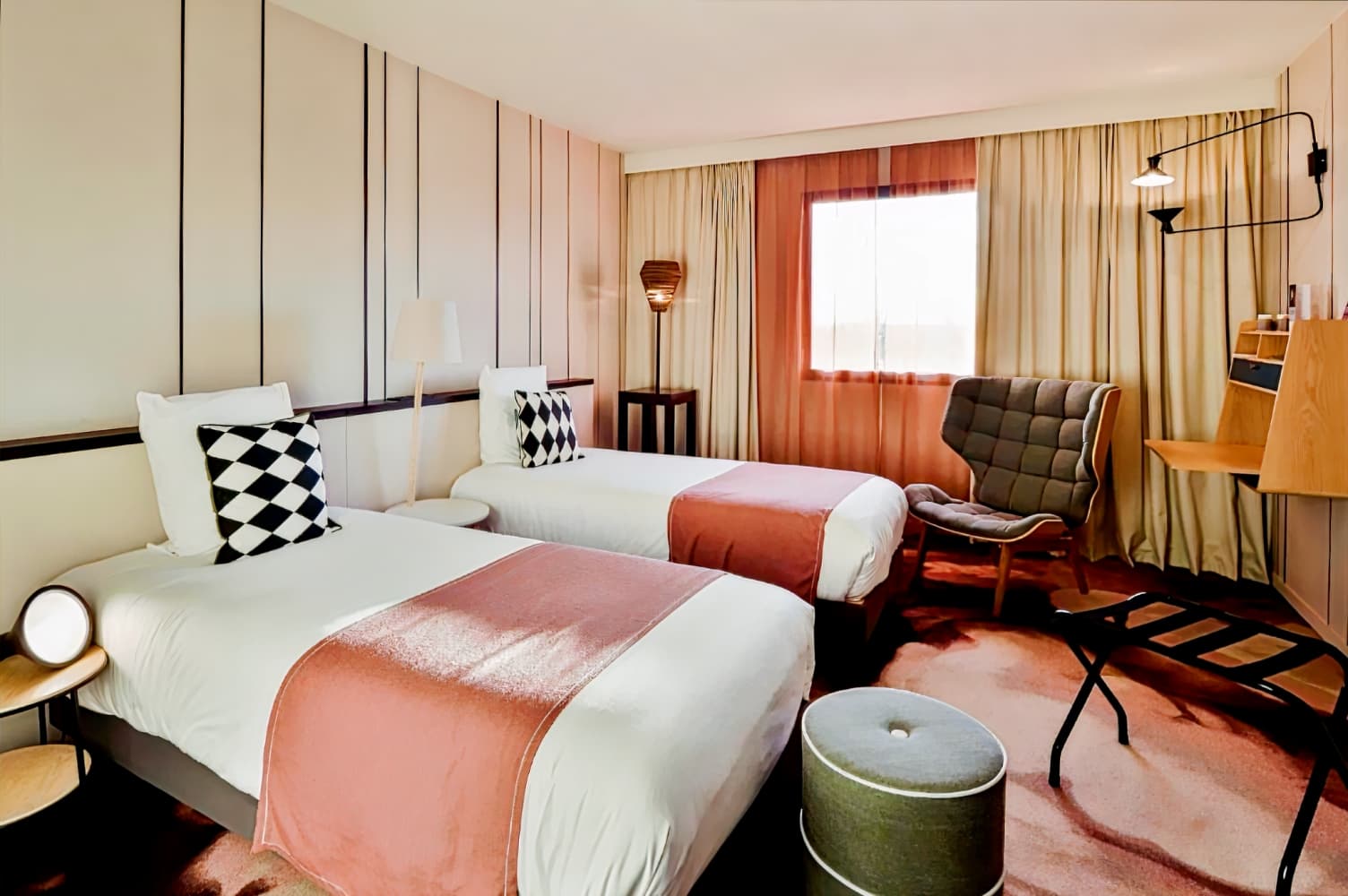 Mercure Lyon Genas Eurexpo hotel
