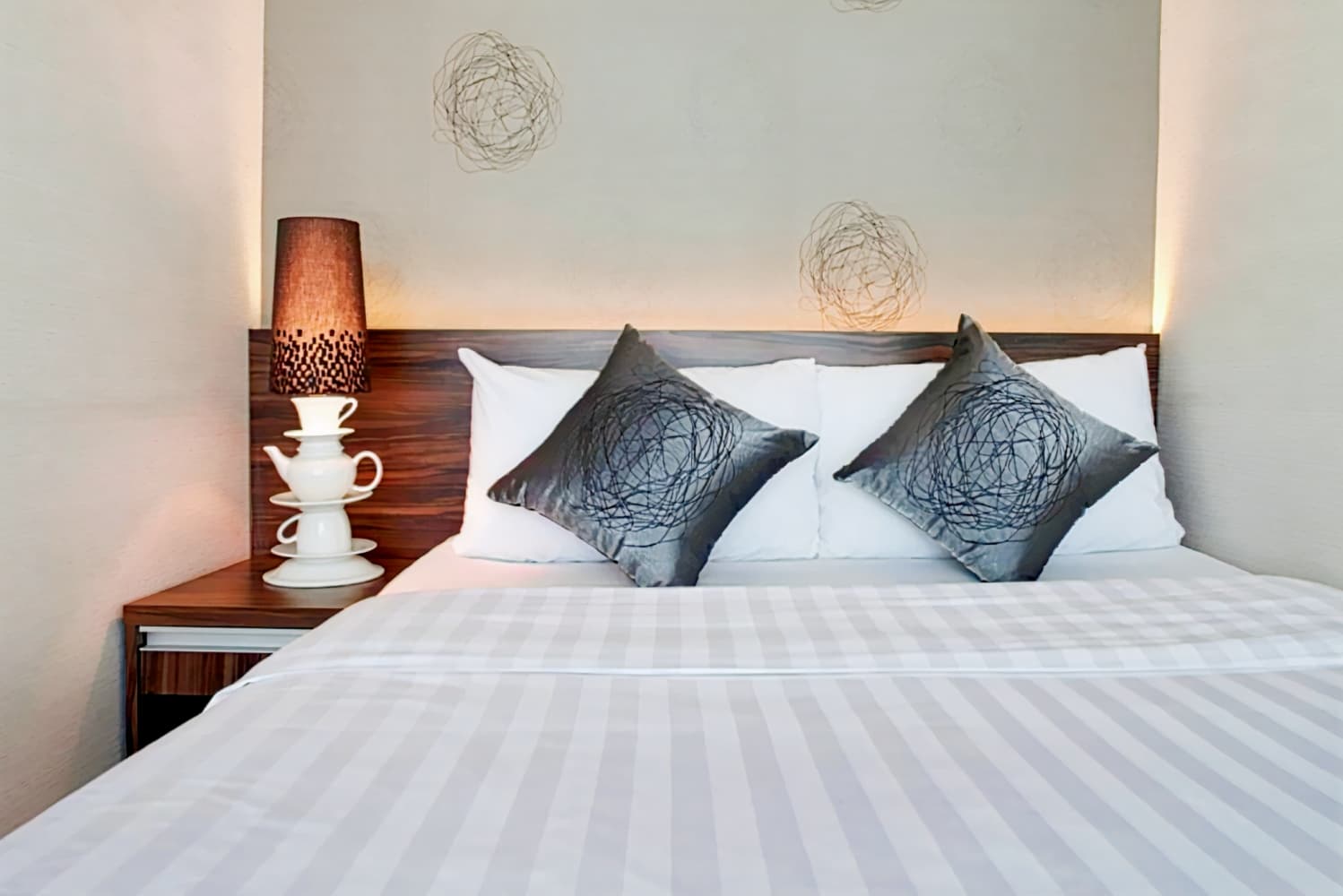 Bridal Tea House Hotel - Hung Hom Gillies Ave South