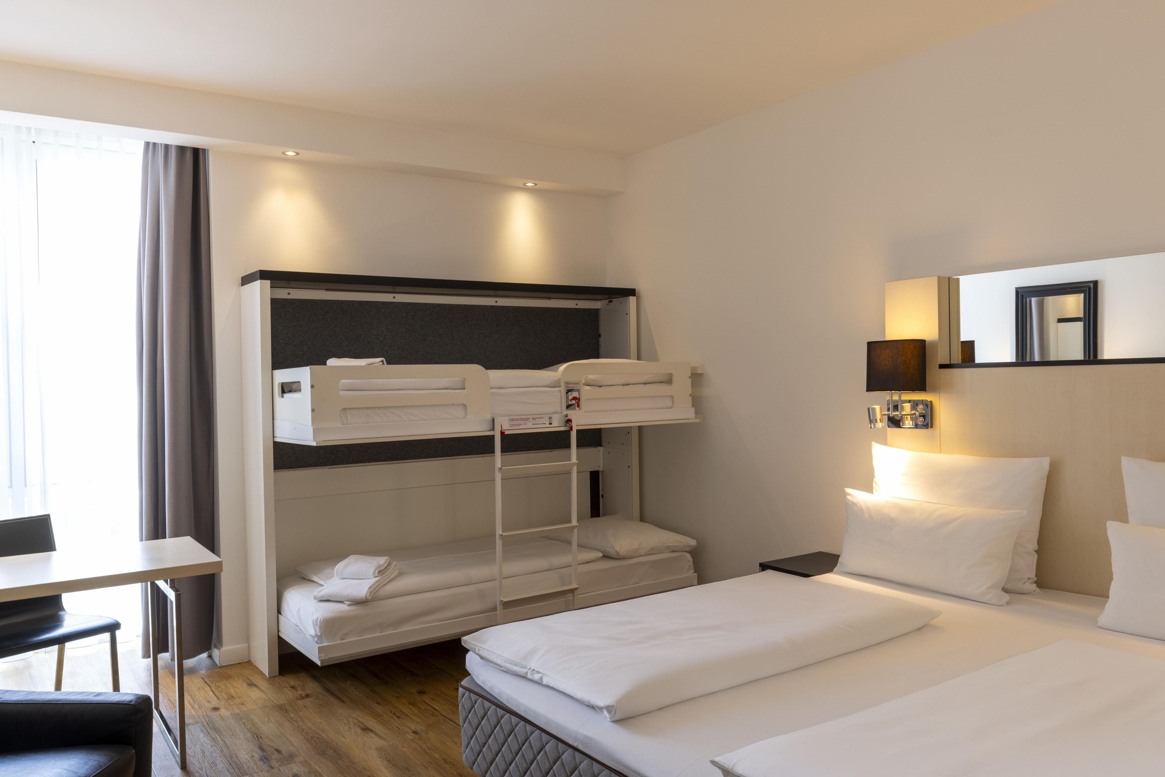 Scandic Berlin Kurfürstendamm