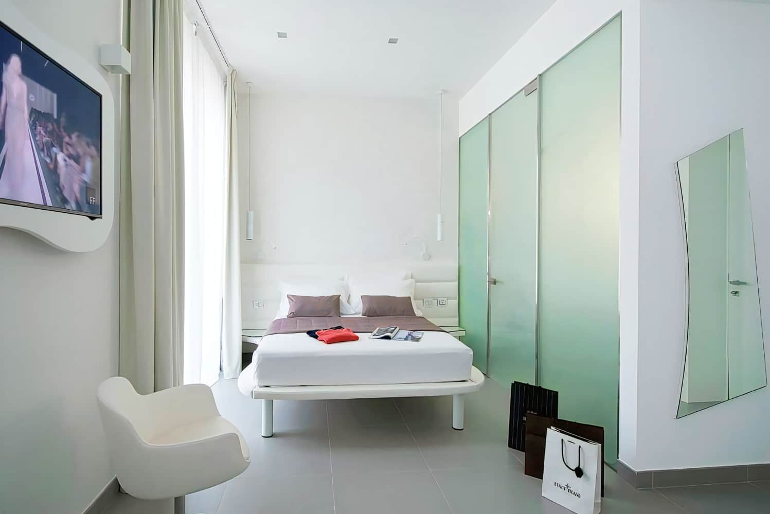Mia Aparthotel