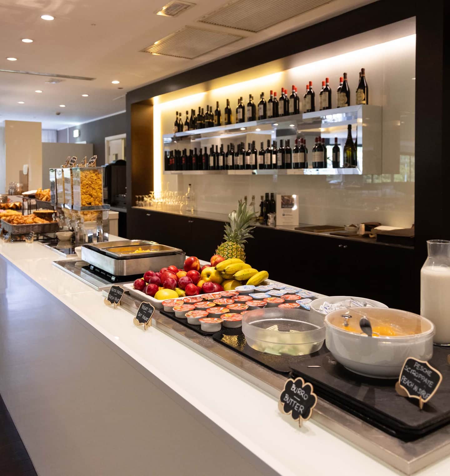 Best Western Plus Tower Hotel Bologna