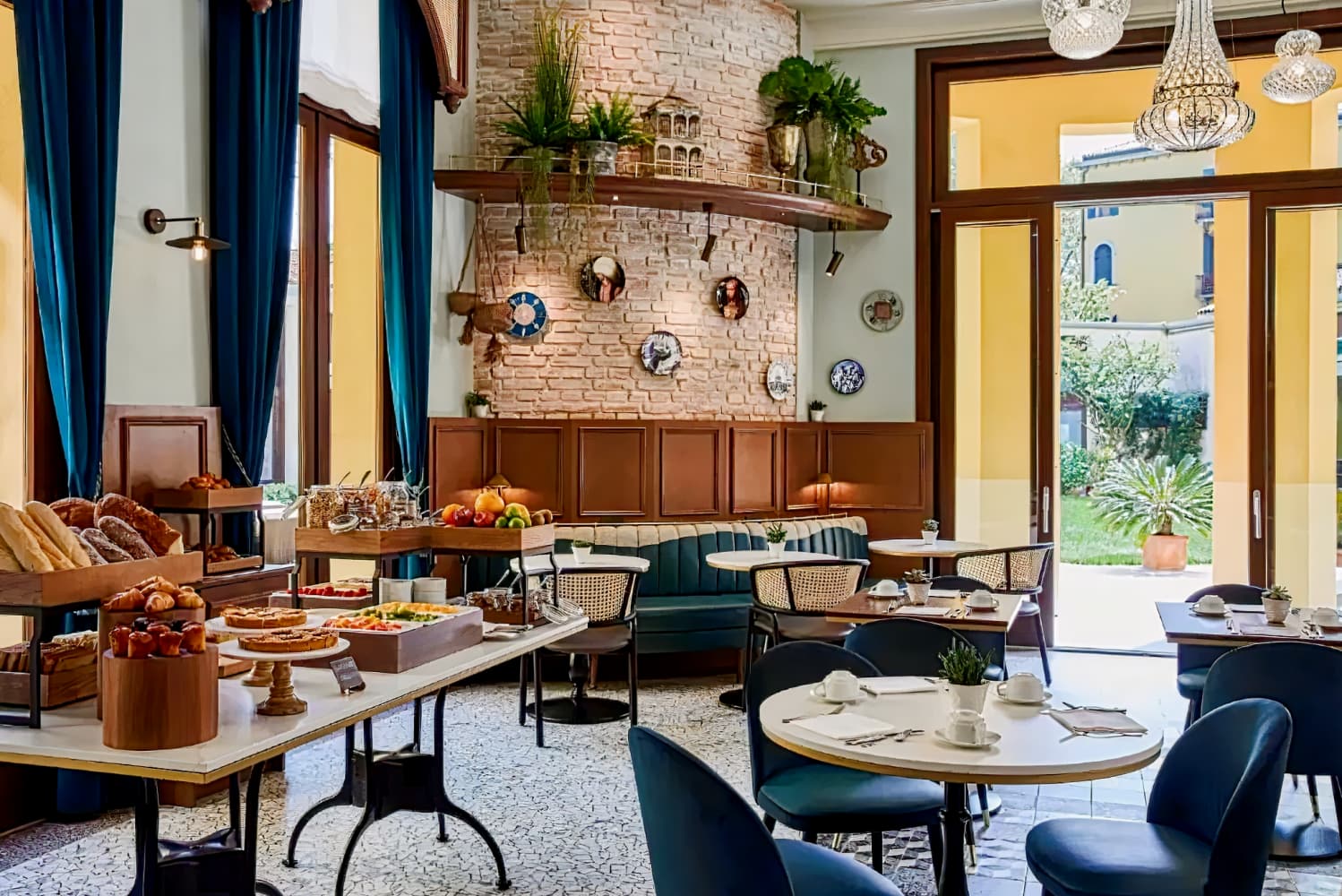 Hotel Indigo Venice - Sant'Elena