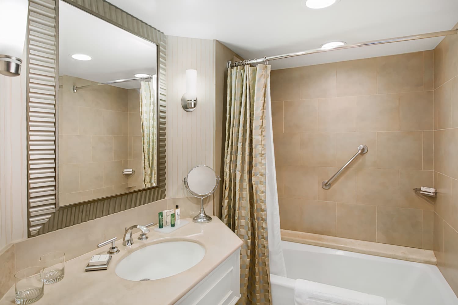 Parc 55 San Francisco - A Hilton Hotel