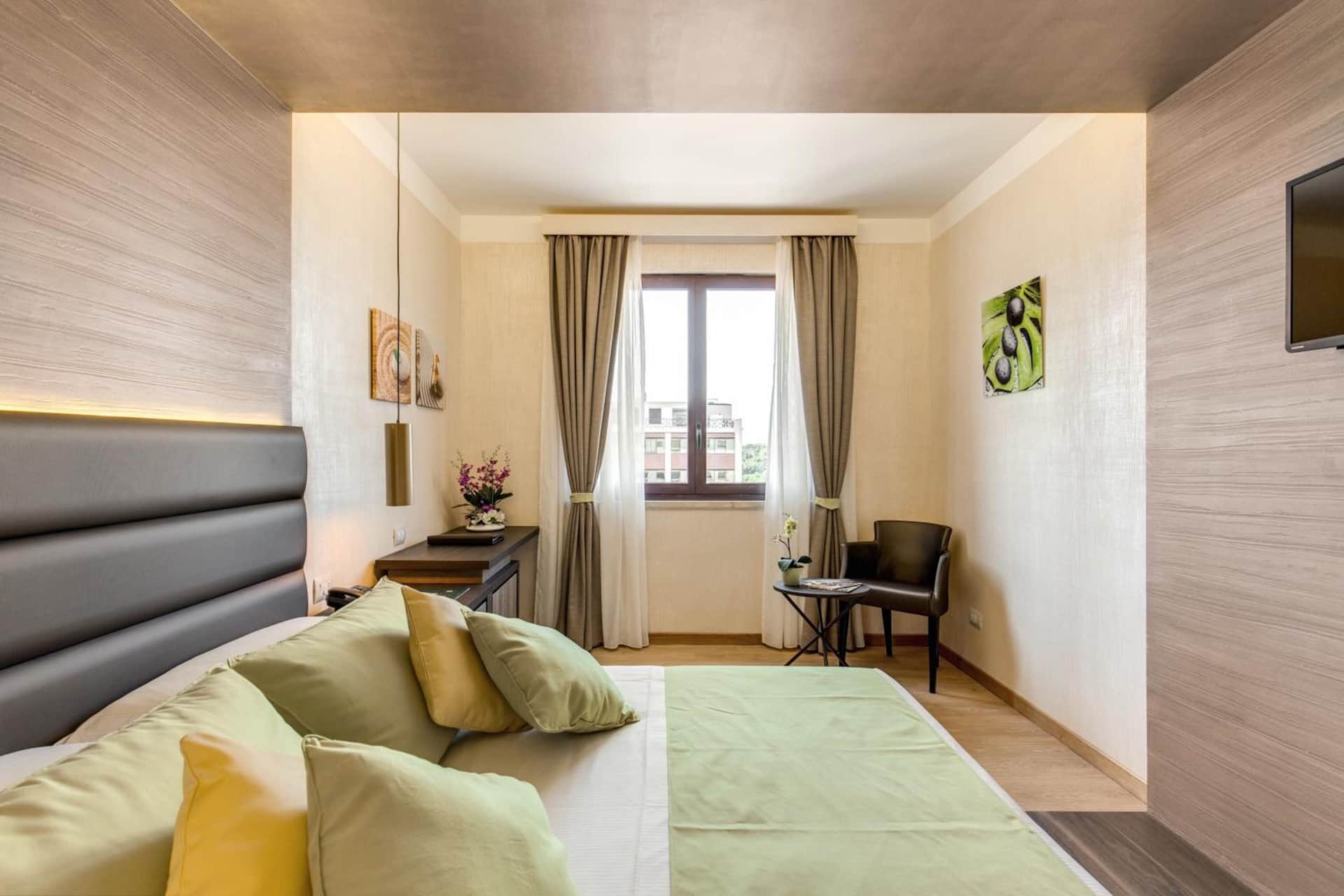 Warmthotel
