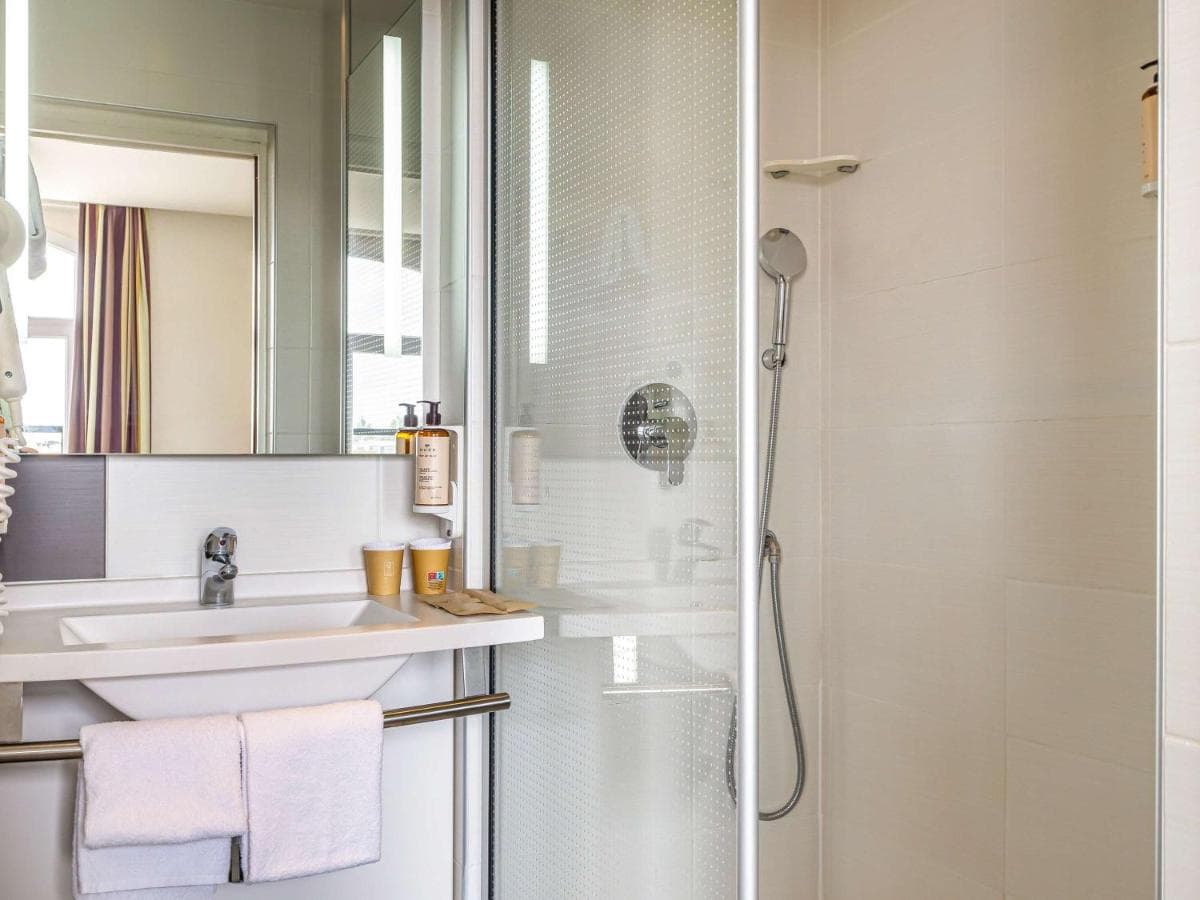 Mercure Lille Roubaix Grand Hotel Hotel