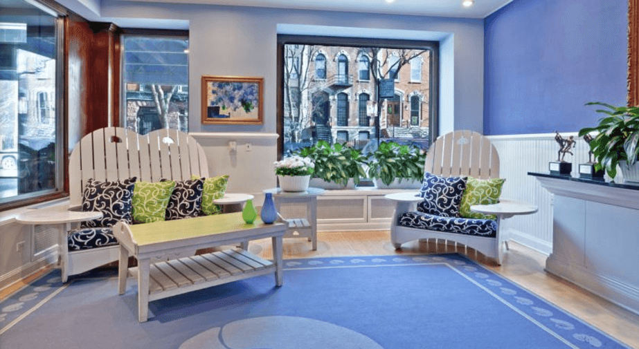 Hotel Indigo Chicago Downtown Gold Coast