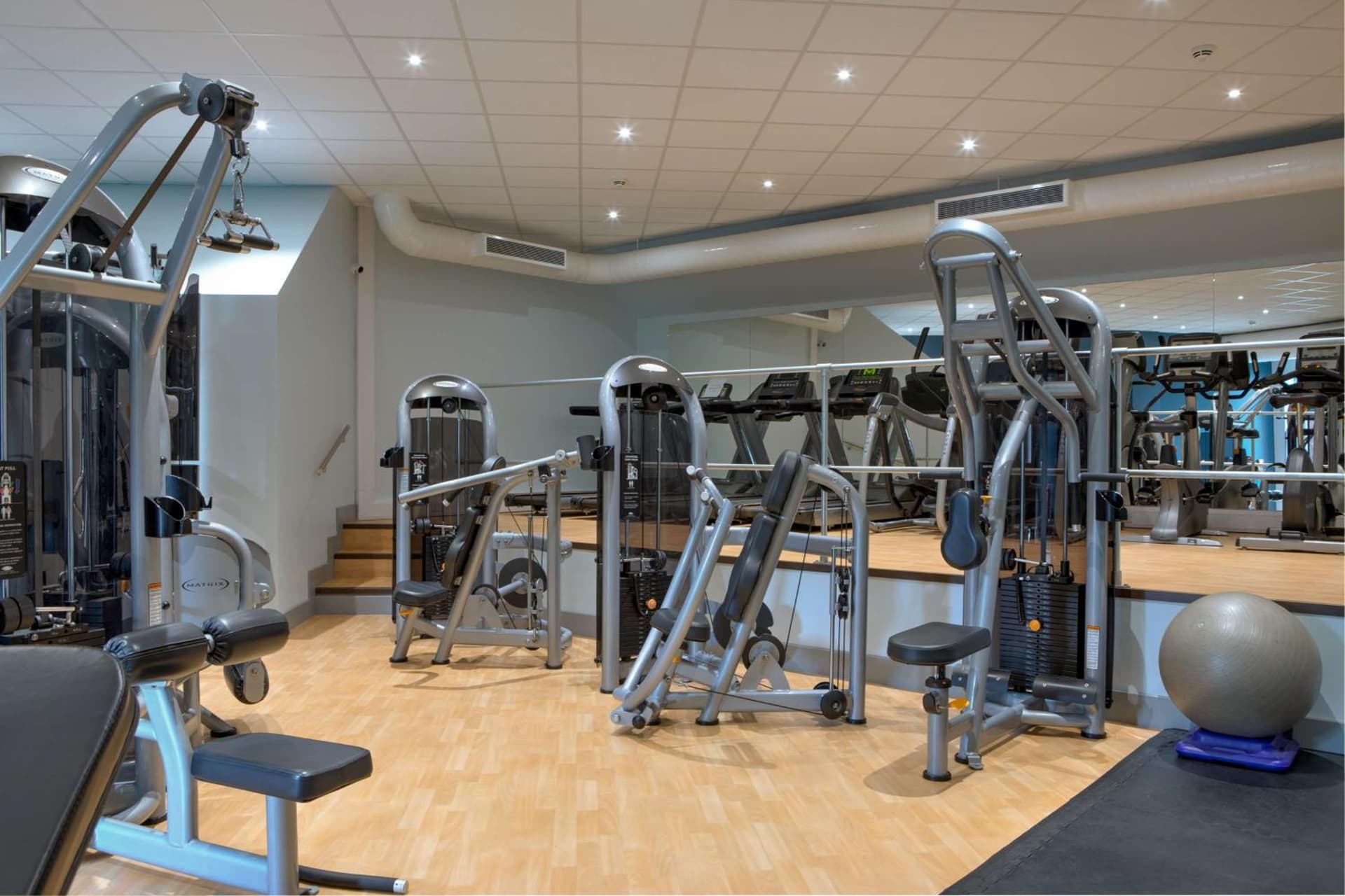 DoubleTree by Hilton London Elstree