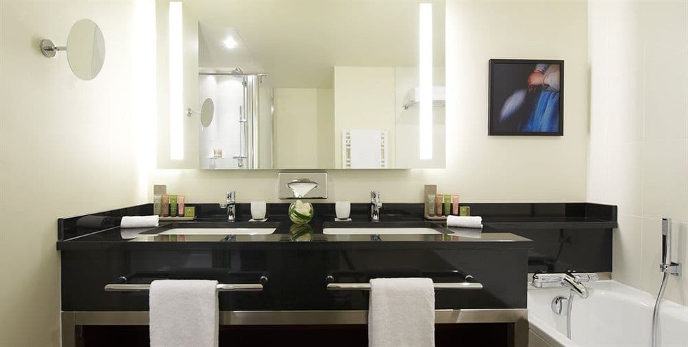 Crowne Plaza Paris CDG