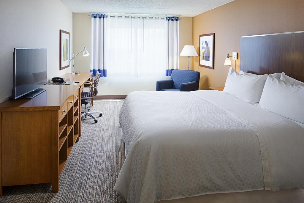 Four Points by Sheraton Philadelphia Airport