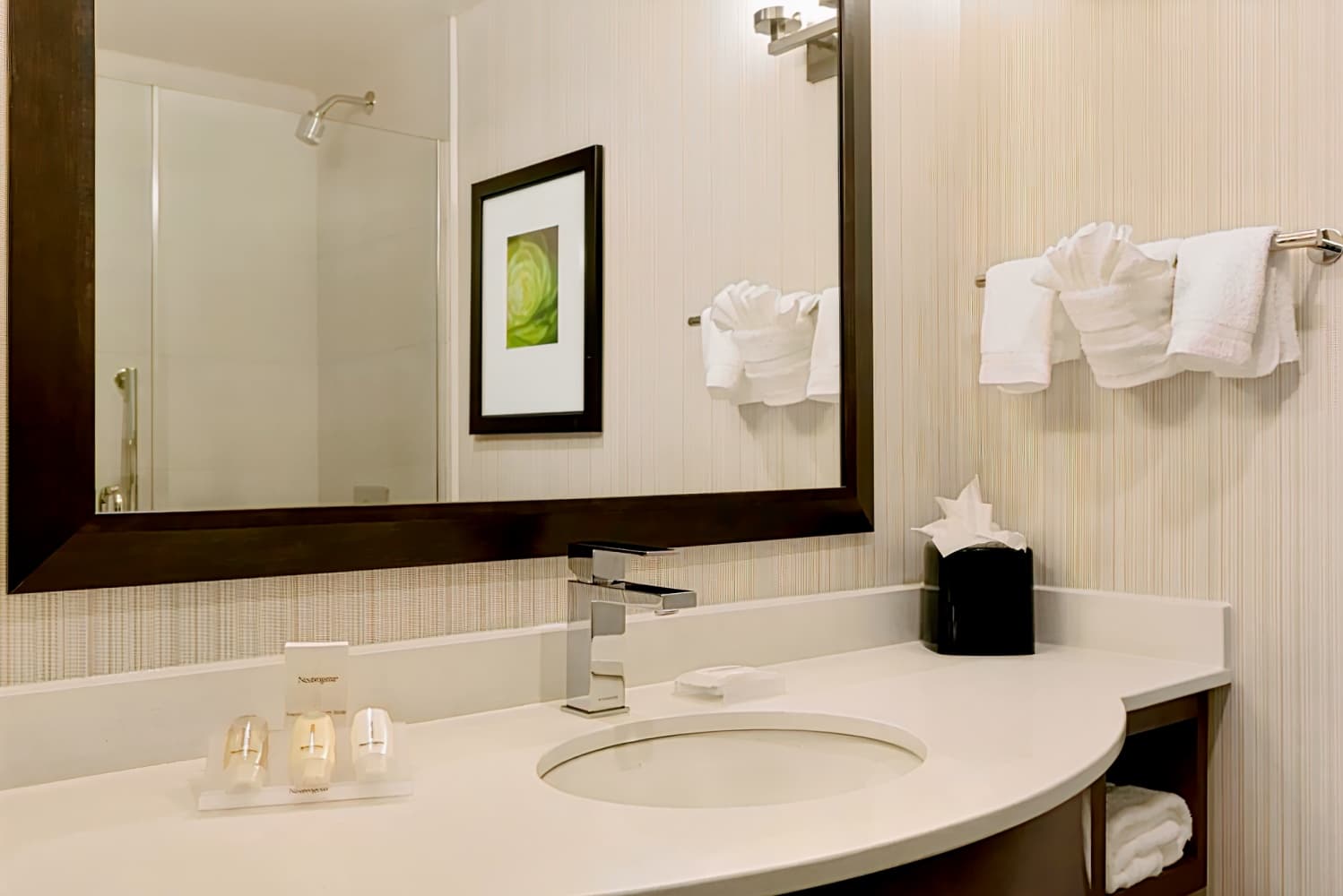 Hilton Garden Inn New York / Manhattan Midtown East