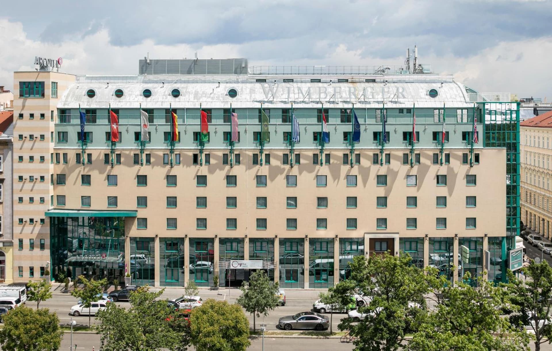 Arcotel Wimberger
