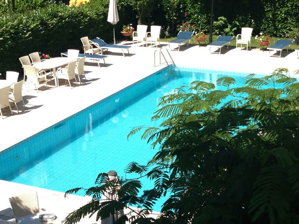 Perugia Plaza Hotel