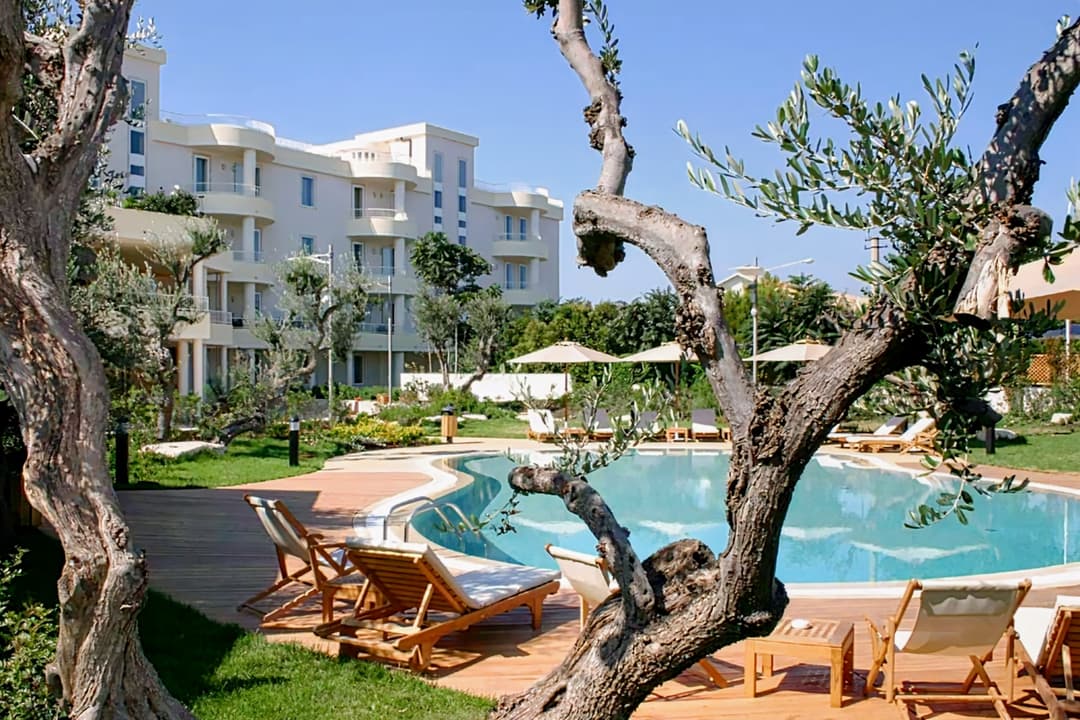 ibis Styles Bari Giovinazzo