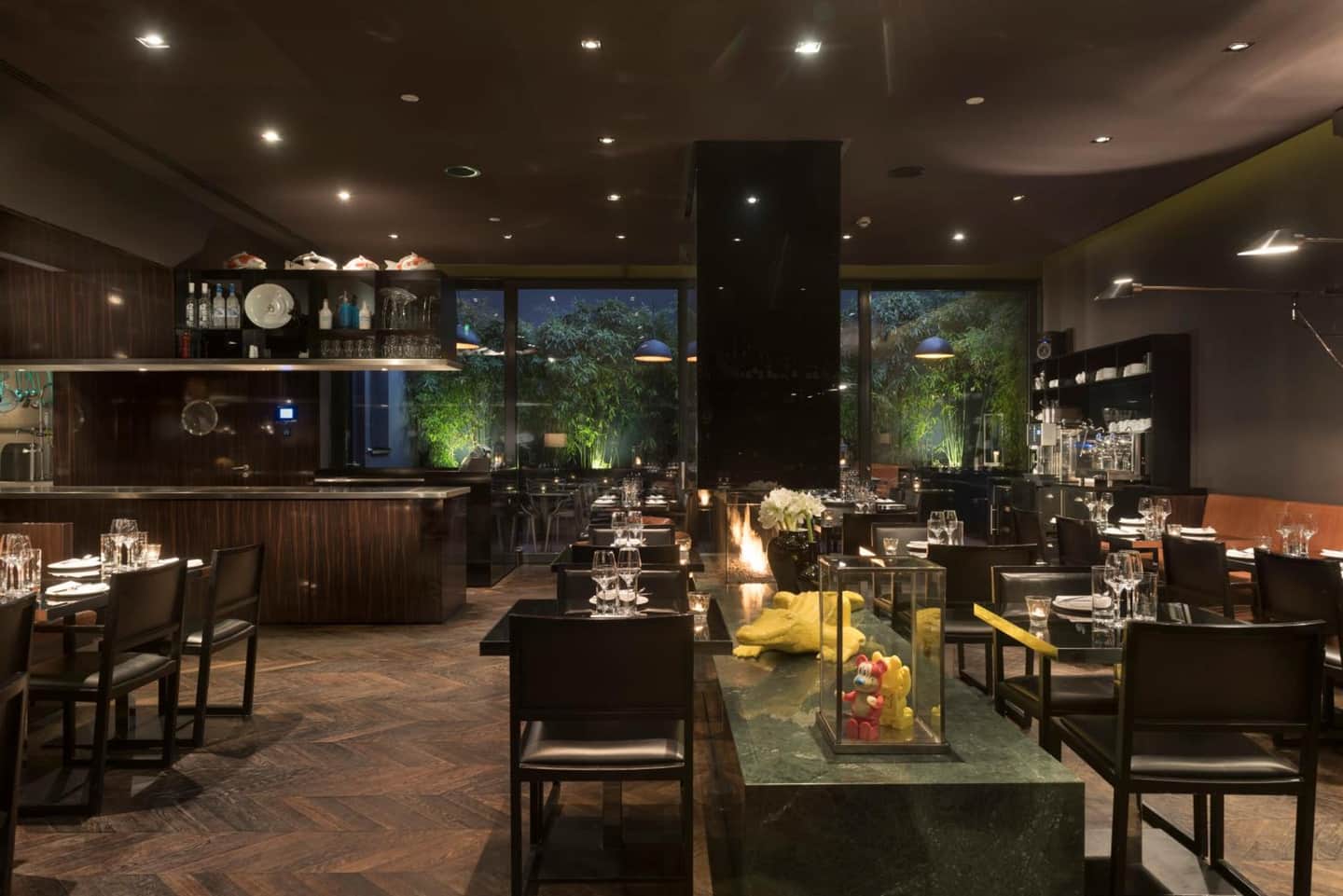 Hotel MANI by Amano Group