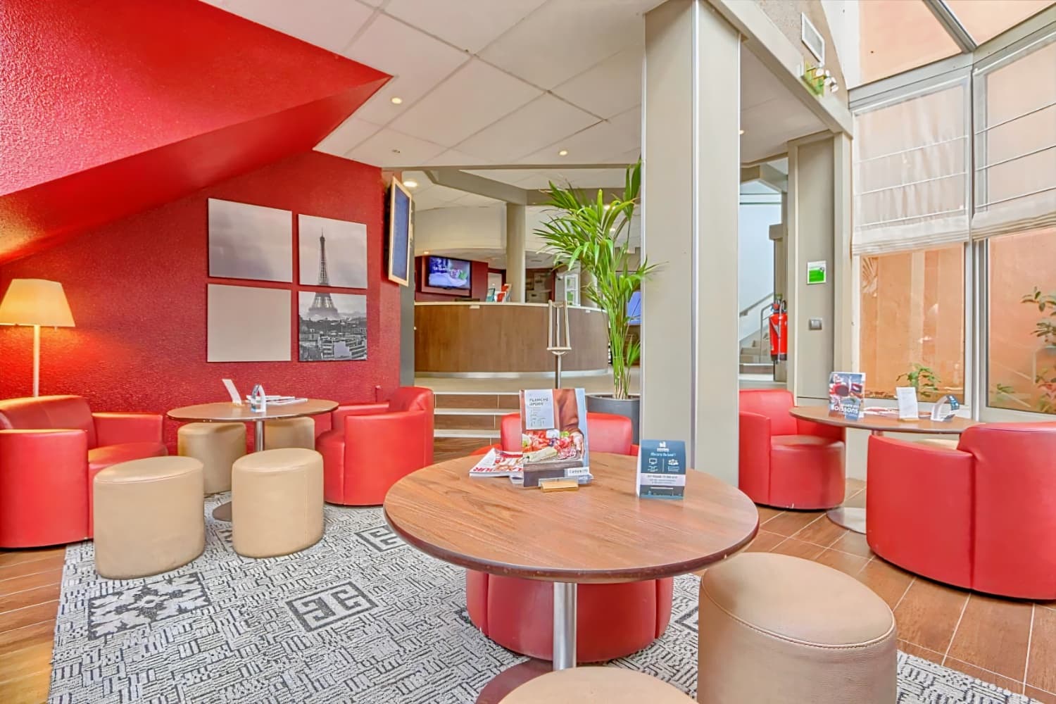 Campanile Nanterre La Defense