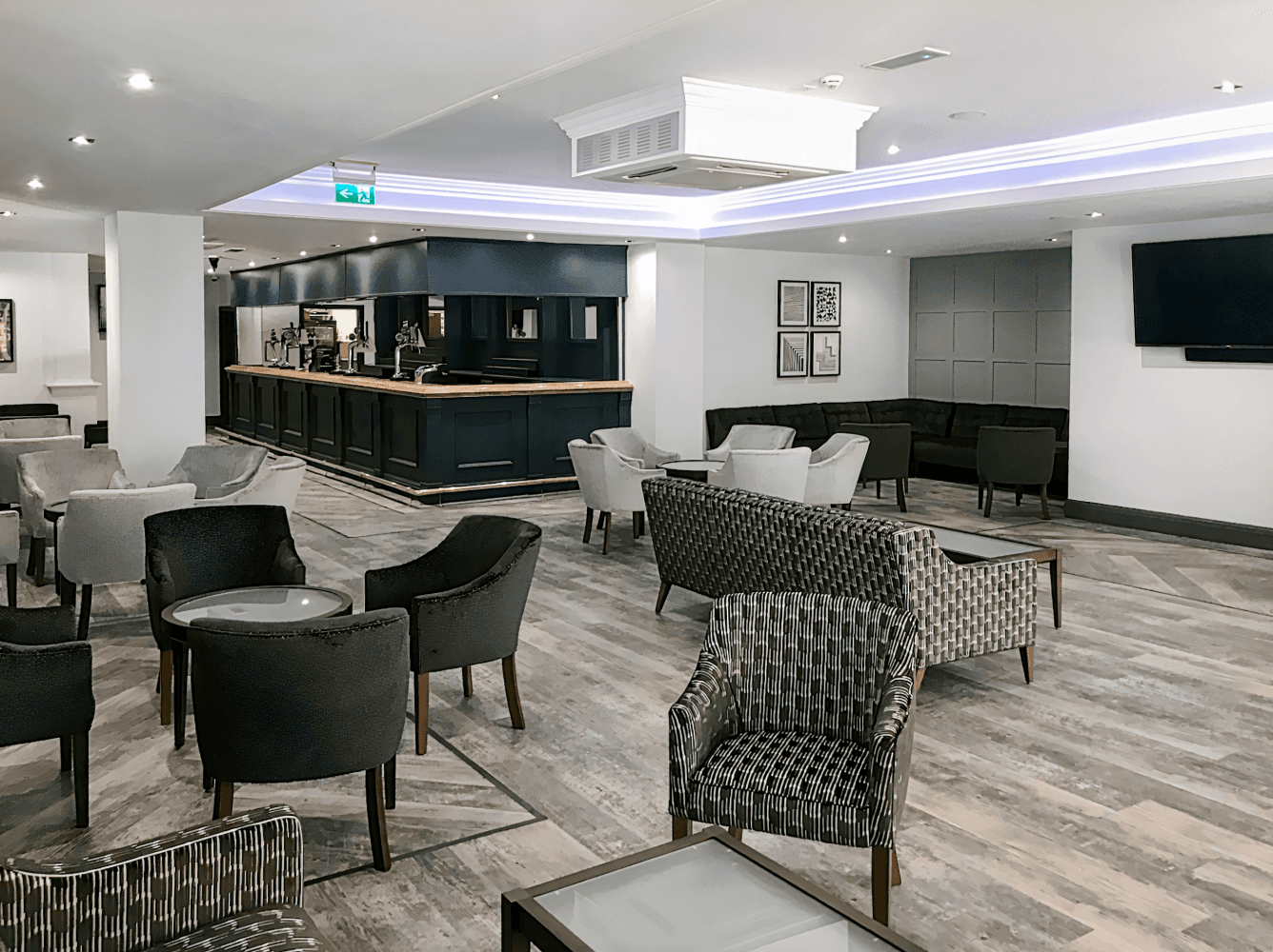 Best Western Rockingham Forest