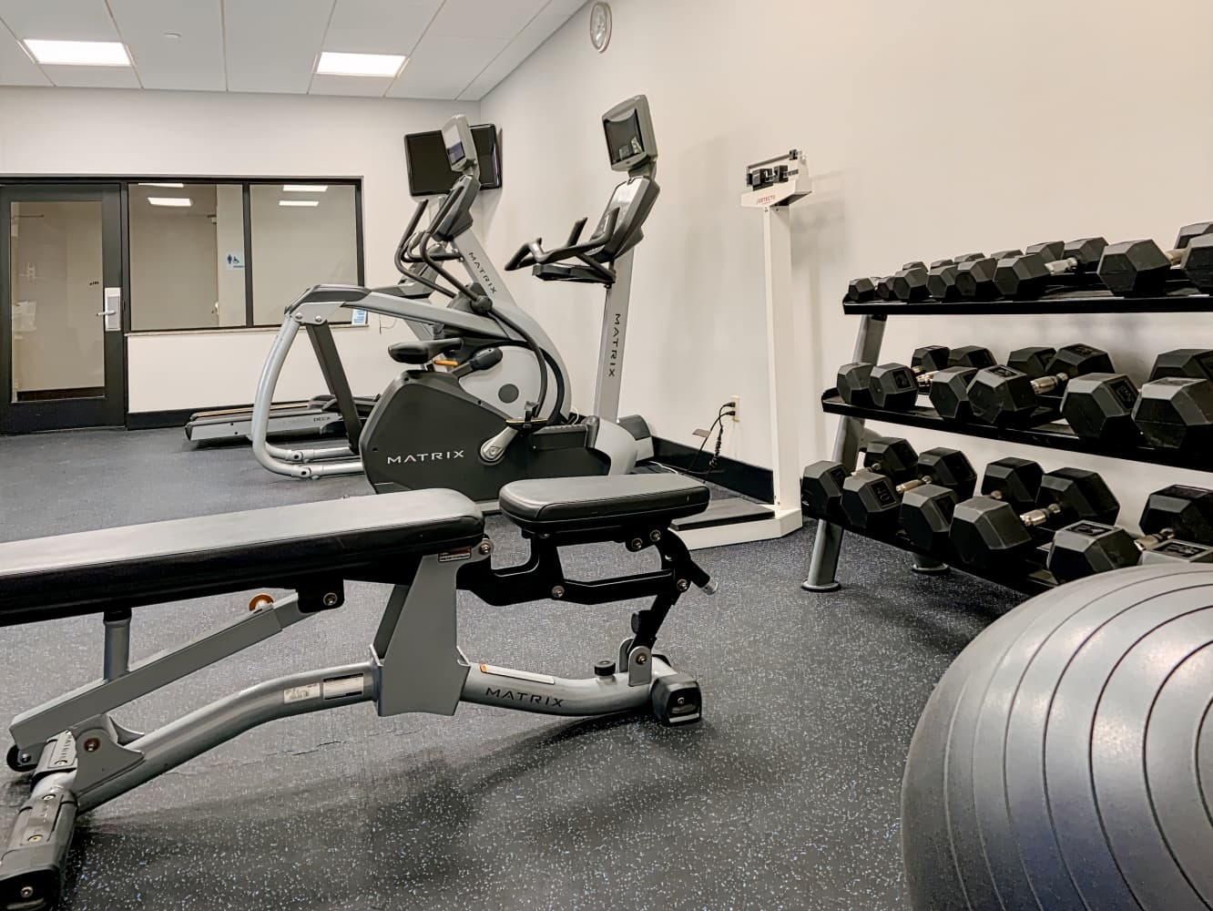 Holiday Inn Express Hotel & Suites Hermosa Beach, an IHG Hotel