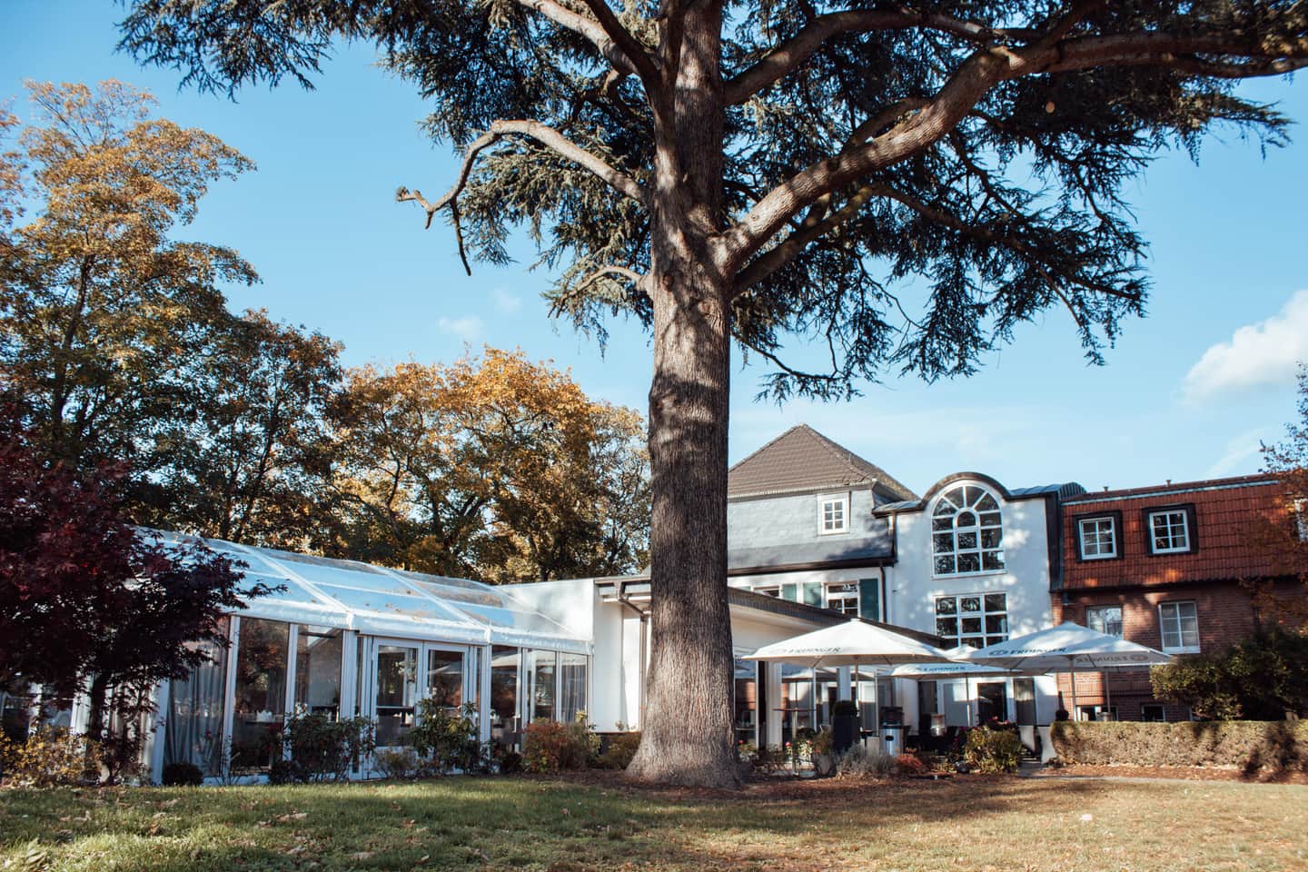 Clostermanns Hof