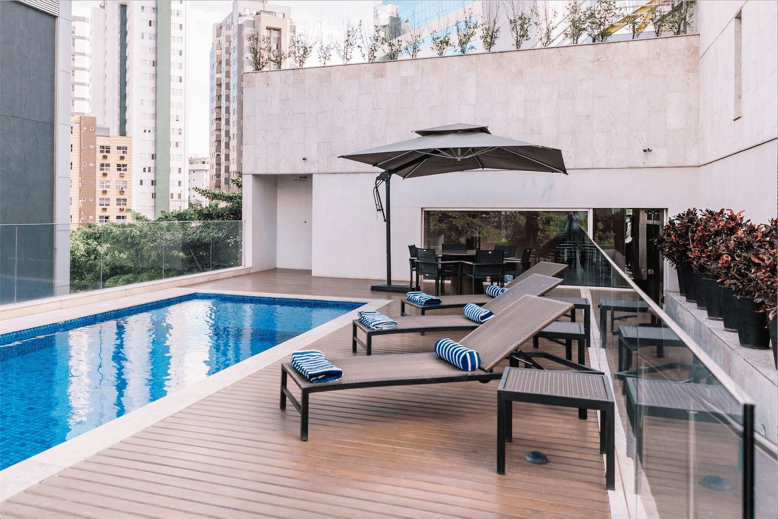 Ramada by Wyndham Belo Horizonte Lourdes