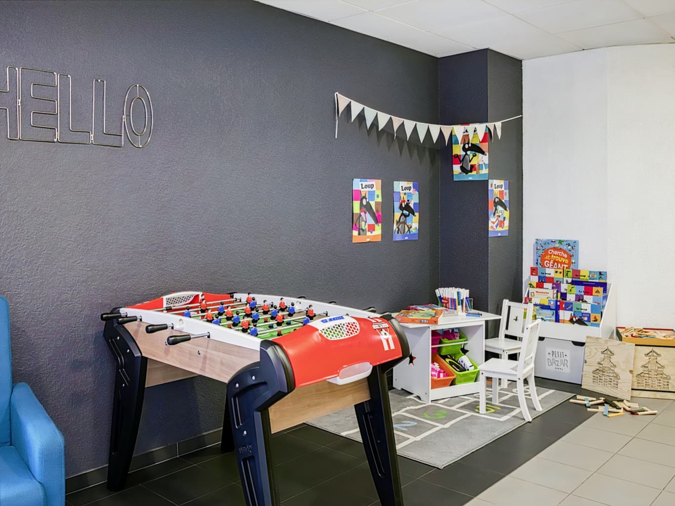 Adagio Access Strasbourg Petite France Aparthotel