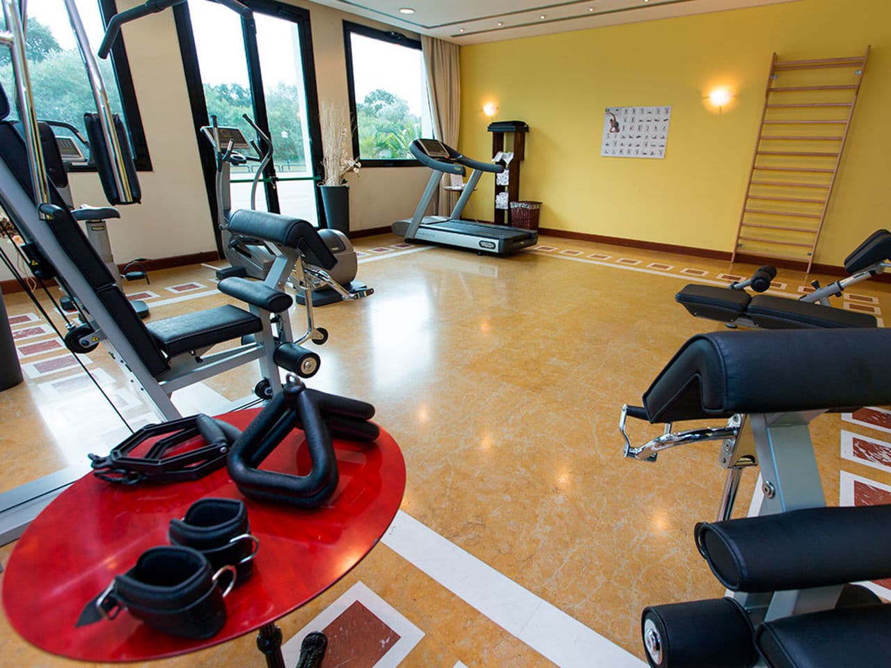 SHG Hotel Antonella