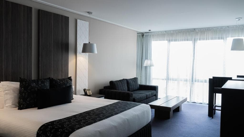 Quality Hotel Taylors Lakes