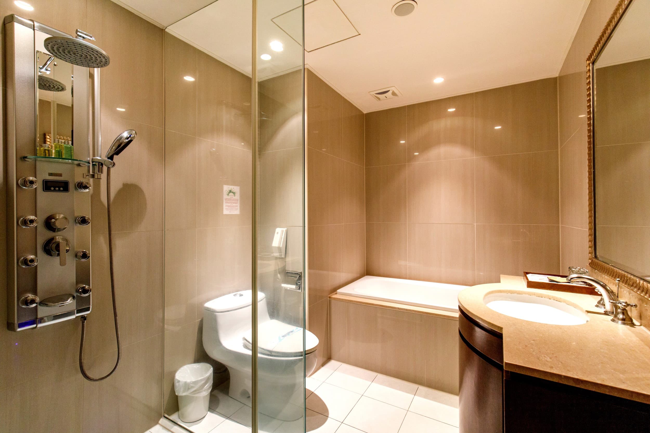 宏都金殿商務飯店 Hotel HD Palace