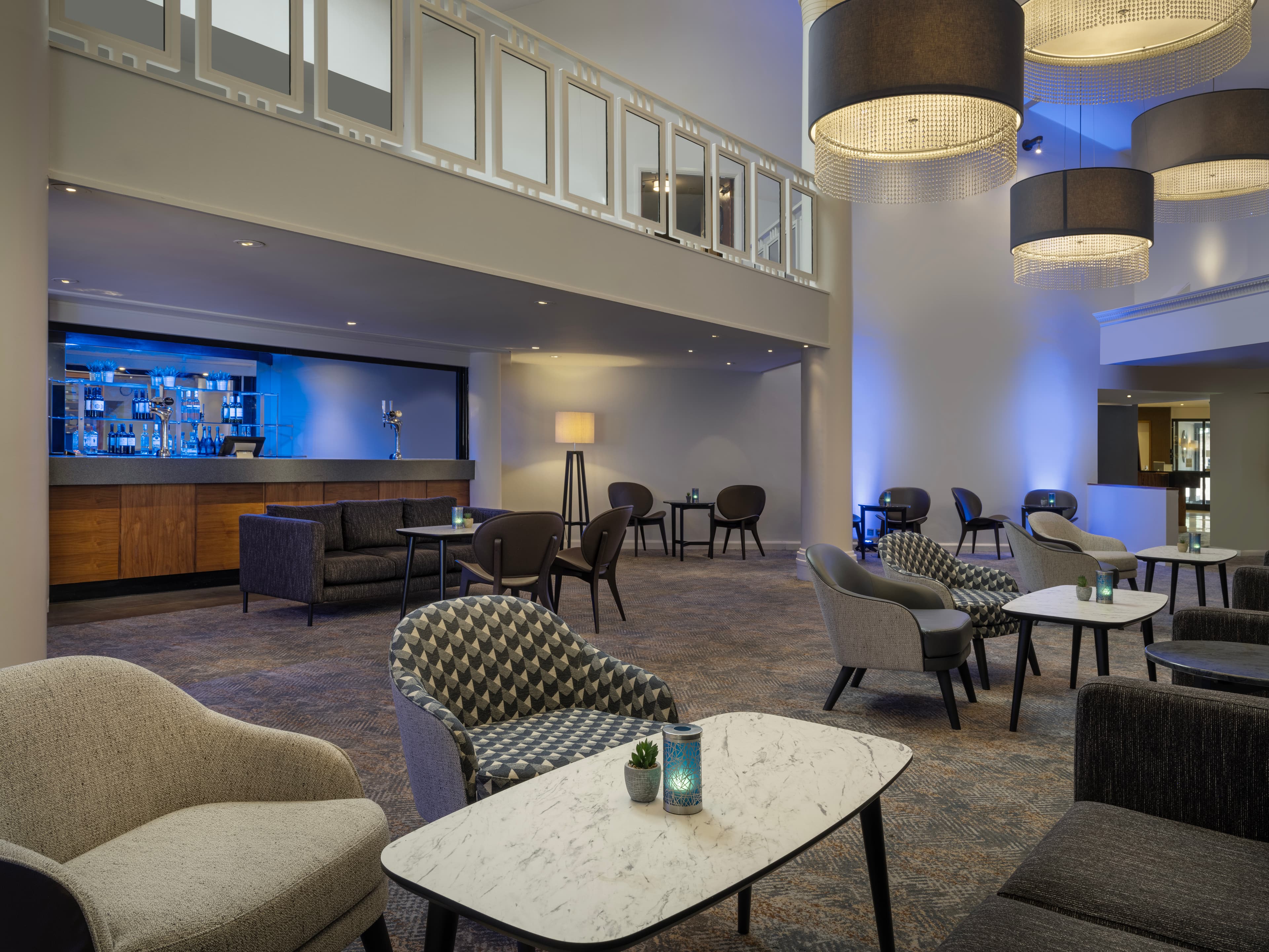 Delta Hotels by Marriott Peterborough