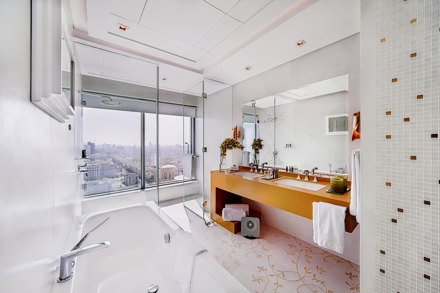 The Domain Hotel & Spa