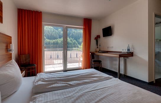 Hotel Neckartal Heidelberg